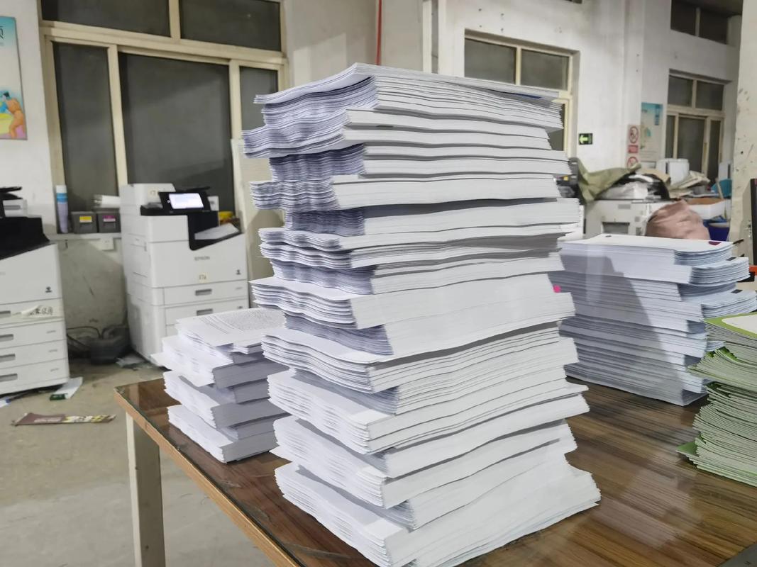 圖文工廠 彩色打印每面僅6分，黑白打印低至極致，圖文設計一站式服務